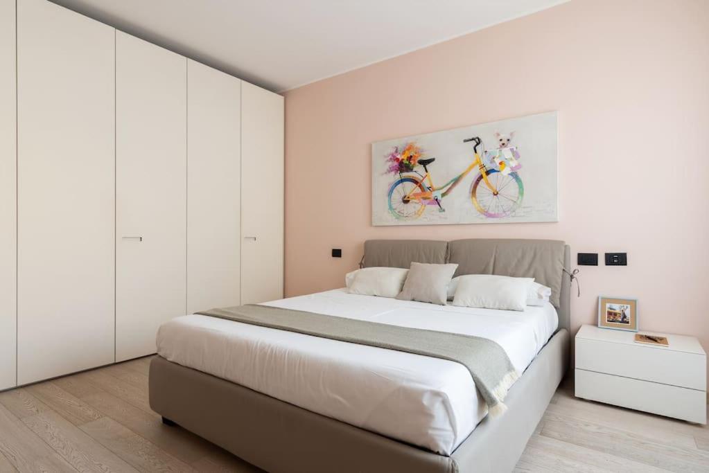 Bezzi Flexyrent A.C. Wifi Apartment มิลาน ภายนอก รูปภาพ